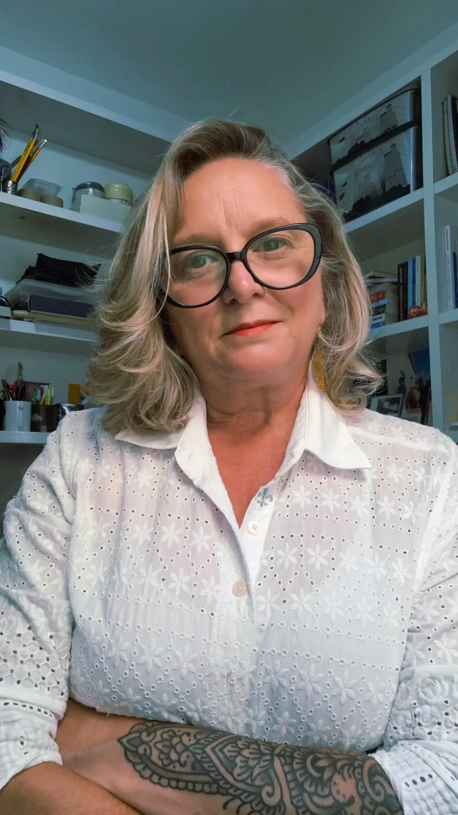 Mônica da Silva